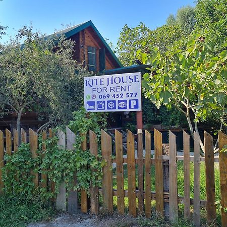 Holiday Home Kite House อุลซิน ภายนอก รูปภาพ