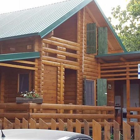Holiday Home Kite House อุลซิน ภายนอก รูปภาพ