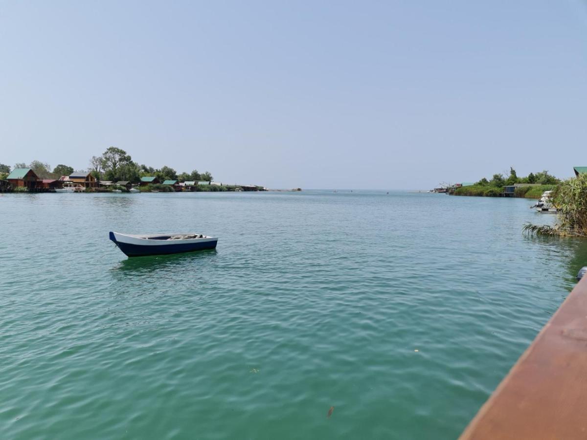 Holiday Home Kite House อุลซิน ภายนอก รูปภาพ