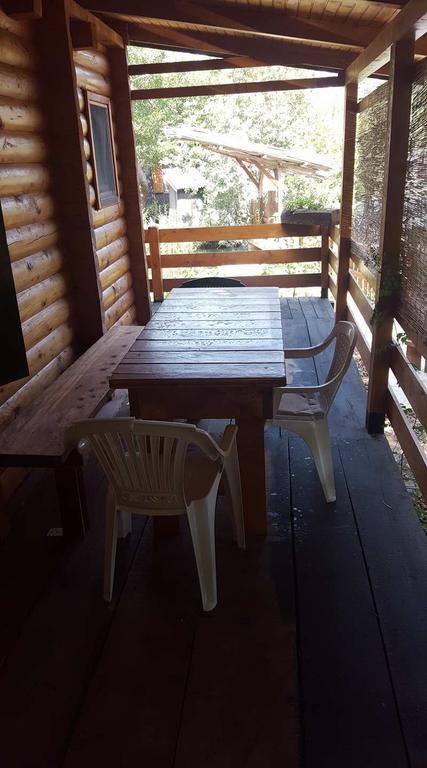Holiday Home Kite House อุลซิน ภายนอก รูปภาพ