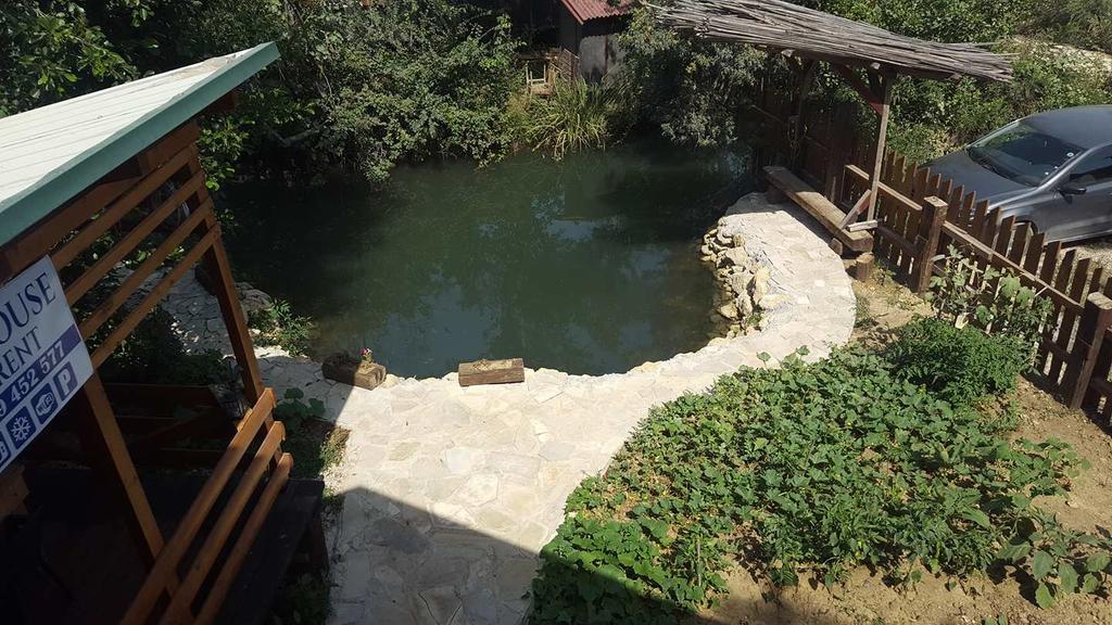 Holiday Home Kite House อุลซิน ภายนอก รูปภาพ