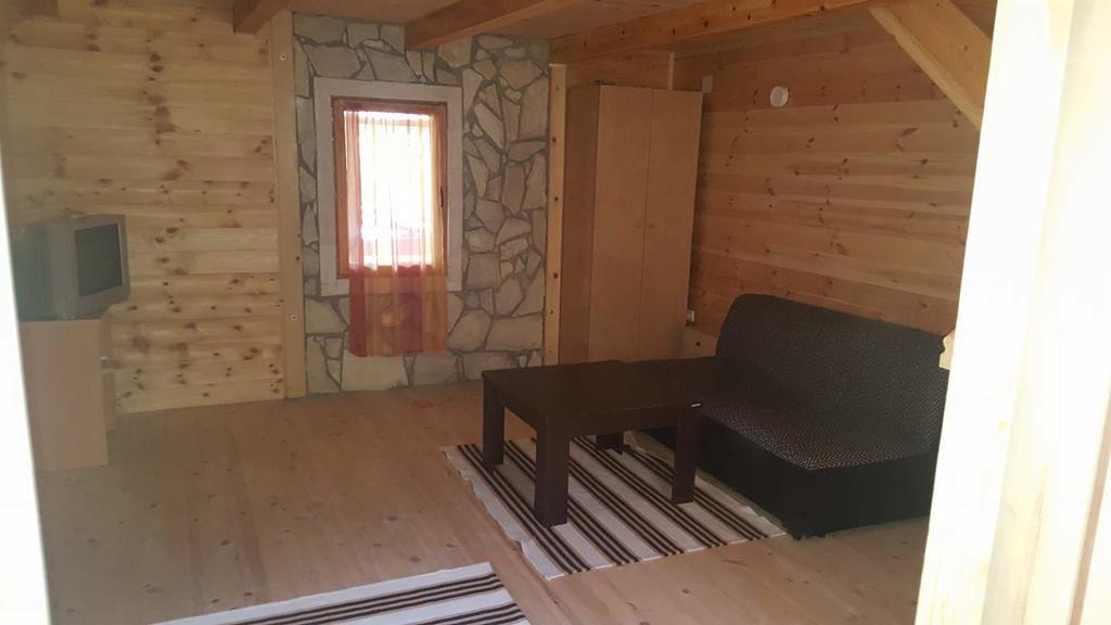 Holiday Home Kite House อุลซิน ภายนอก รูปภาพ