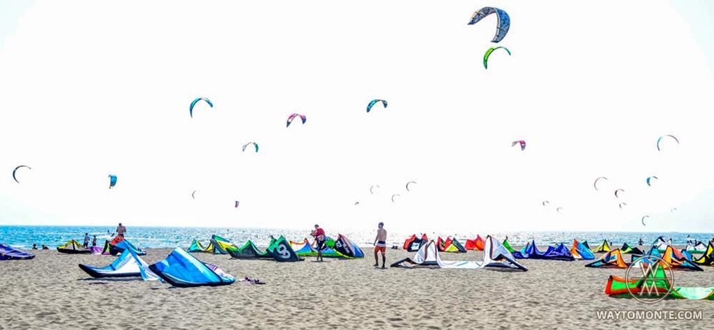Holiday Home Kite House อุลซิน ภายนอก รูปภาพ