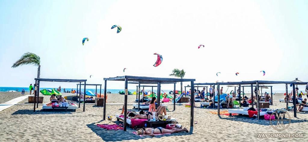 Holiday Home Kite House อุลซิน ภายนอก รูปภาพ