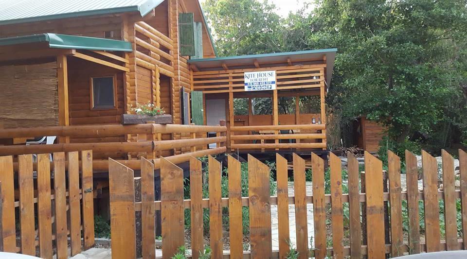 Holiday Home Kite House อุลซิน ภายนอก รูปภาพ