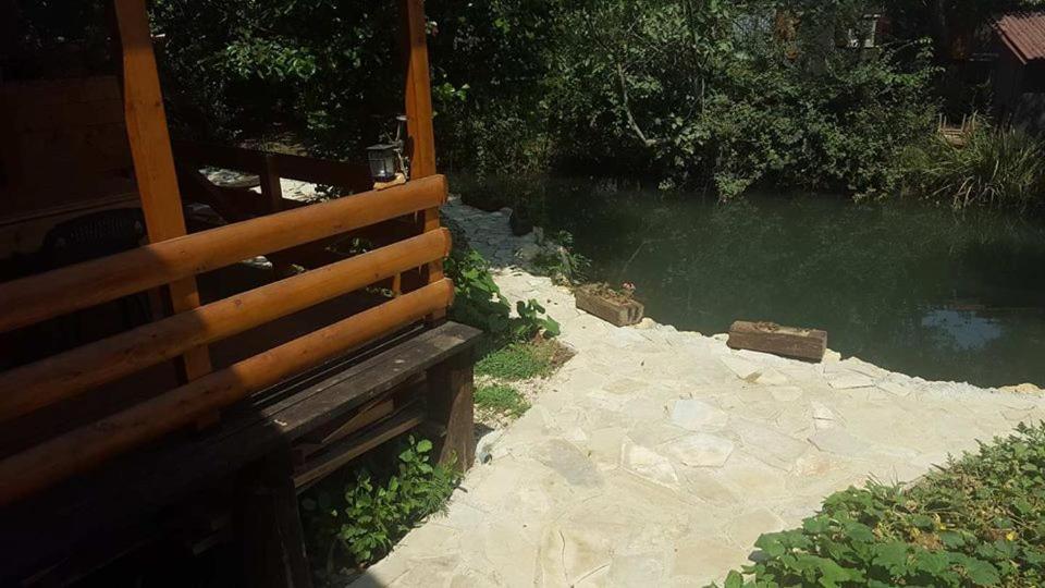 Holiday Home Kite House อุลซิน ภายนอก รูปภาพ