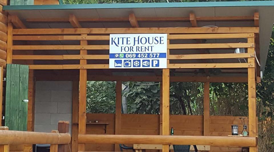 Holiday Home Kite House อุลซิน ภายนอก รูปภาพ