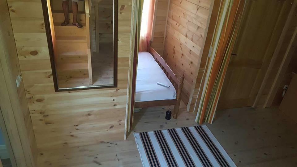 Holiday Home Kite House อุลซิน ภายนอก รูปภาพ