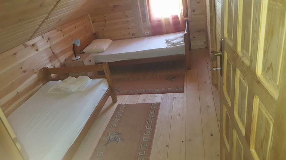 Holiday Home Kite House อุลซิน ภายนอก รูปภาพ