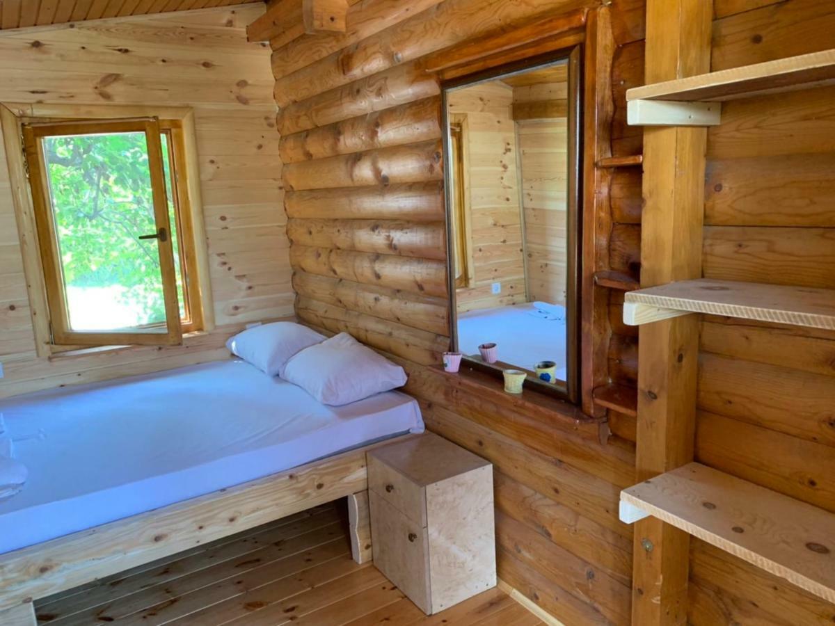 Holiday Home Kite House อุลซิน ภายนอก รูปภาพ