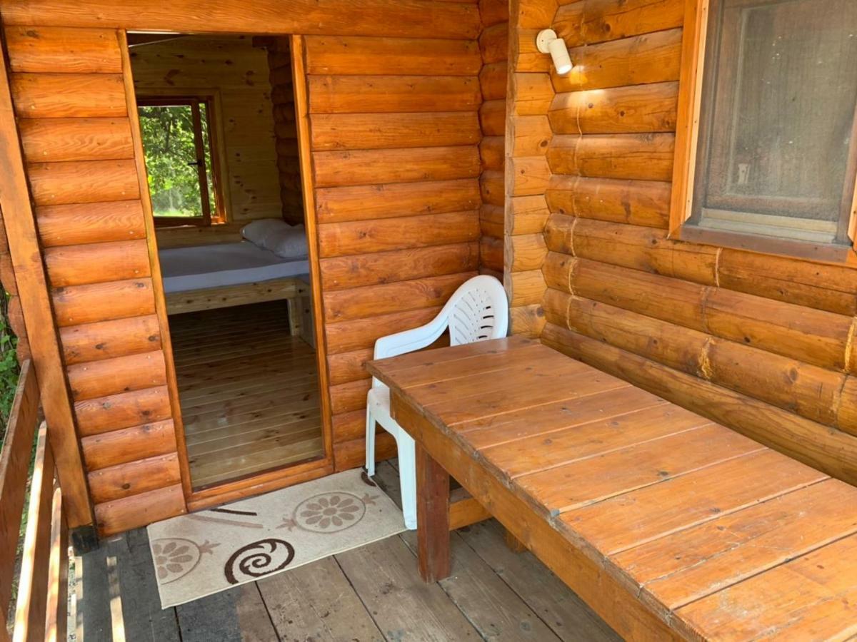 Holiday Home Kite House อุลซิน ภายนอก รูปภาพ