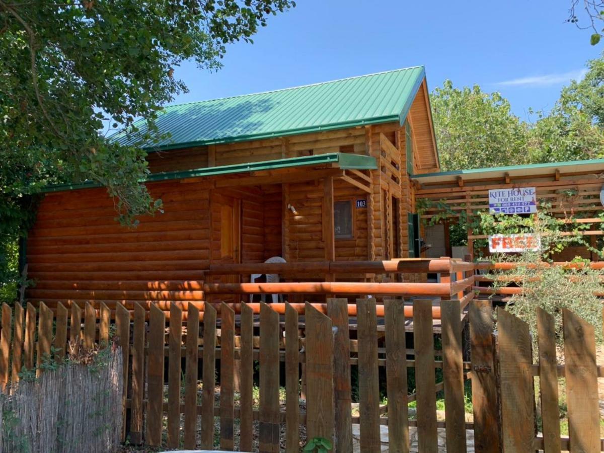 Holiday Home Kite House อุลซิน ภายนอก รูปภาพ