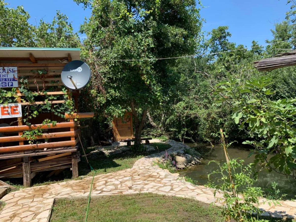 Holiday Home Kite House อุลซิน ภายนอก รูปภาพ