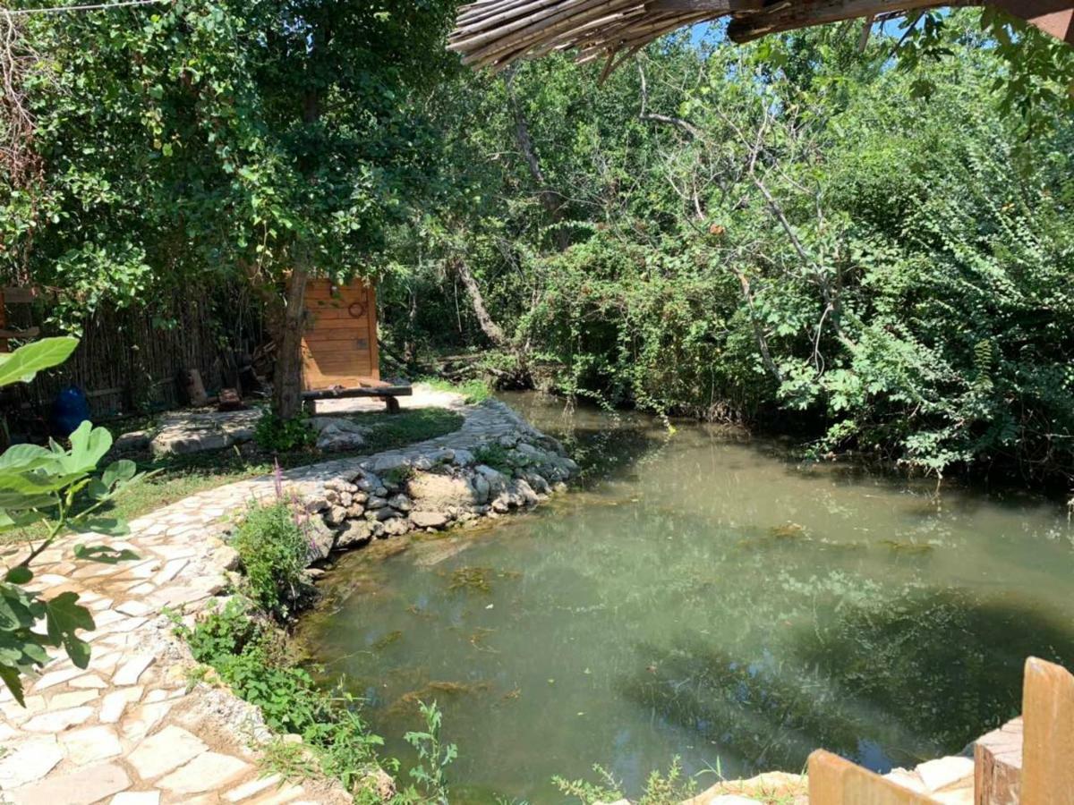 Holiday Home Kite House อุลซิน ภายนอก รูปภาพ