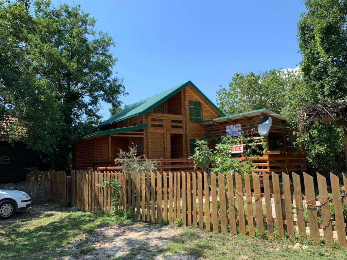 Holiday Home Kite House อุลซิน ภายนอก รูปภาพ