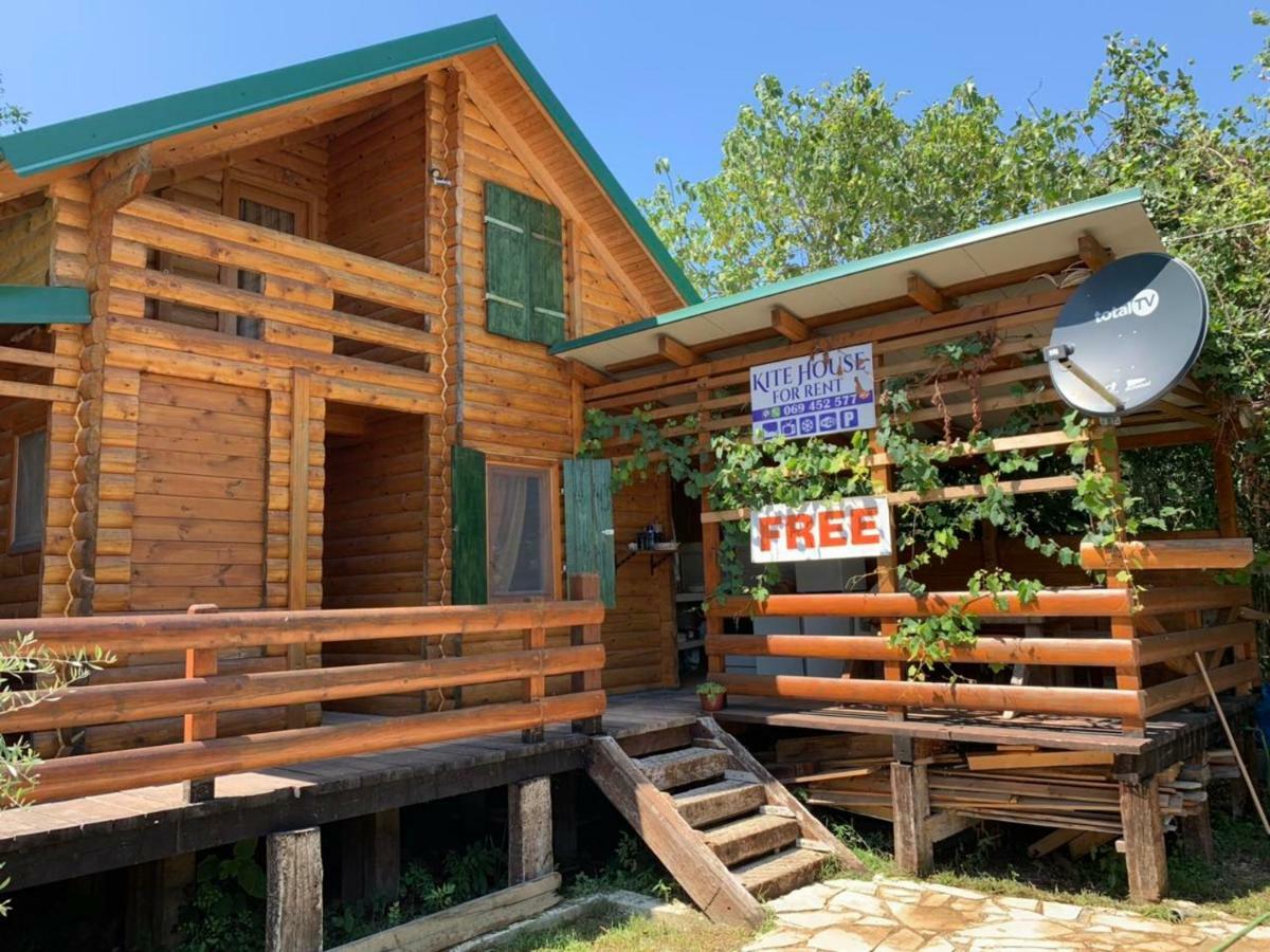 Holiday Home Kite House อุลซิน ภายนอก รูปภาพ